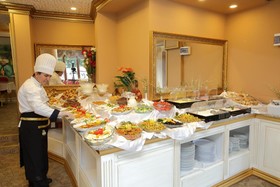 Golden Horn Bosphorus Hotel