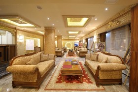 Golden Horn Bosphorus Hotel