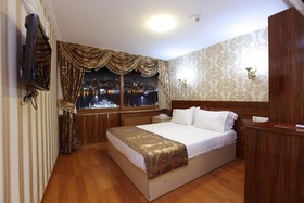 Golden Horn Bosphorus Hotel