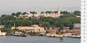Golden Horn Bosphorus Hotel