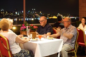 Golden Horn Bosphorus Hotel