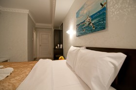 Golden Horn Park Hotel