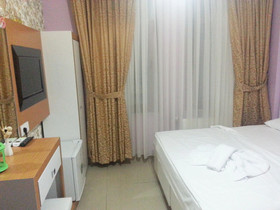 Golden House