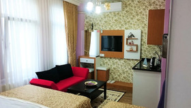 Golden House