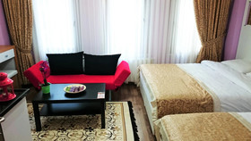 Golden House