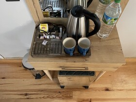 Golden Metro Boutique