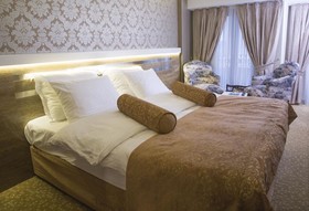 Golden Rain Hotel