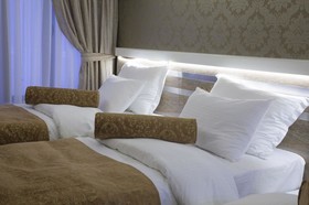 Golden Rain Hotel