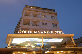 Golden Sand Hotel