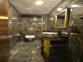 Golden Siyav Hotel