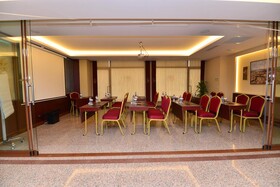 Golden Siyav Hotel