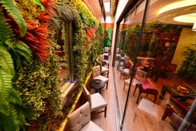 Golden Siyav Hotel