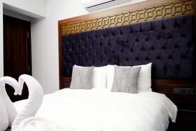 Golden Stone Hotel Istanbul