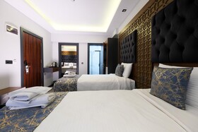 Golden Stone Hotel Istanbul