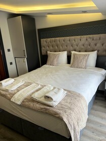 Golden Stone Hotel Istanbul