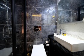 Golden Stone Hotel Istanbul