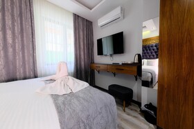 Golden Stone Hotel Istanbul