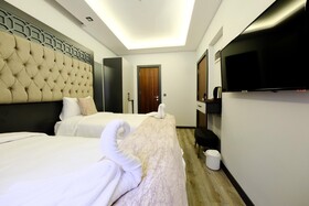 Golden Stone Hotel Istanbul