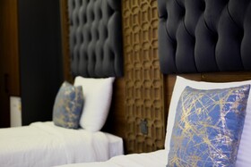 Golden Stone Hotel Istanbul