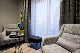 Golden Stone Hotel Istanbul