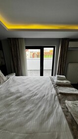 Golden Stone Hotel Istanbul