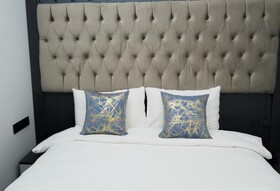 Golden Stone Hotel Istanbul