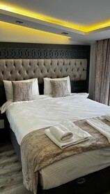 Golden Stone Hotel Istanbul