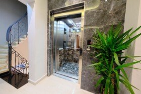 Golden Stone Hotel Istanbul