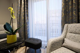 Golden Stone Hotel Istanbul