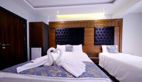 Golden Stone Hotel Istanbul