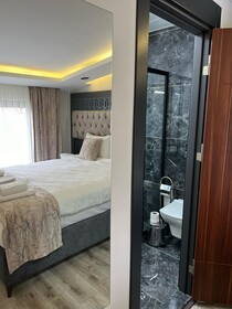 Golden Stone Hotel Istanbul