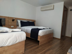 Golden Street Hotel