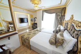 Golden Ak Marmara Hotel