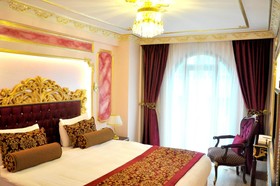 Golden Ak Marmara Hotel