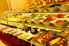 Golden Ak Marmara Hotel