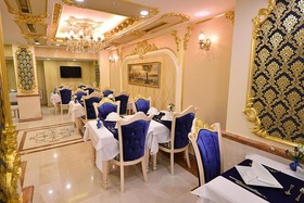 Golden Ak Marmara Hotel