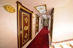 Golden Ak Marmara Hotel