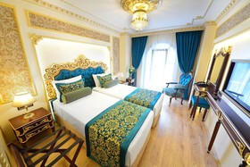Golden Ak Marmara Hotel