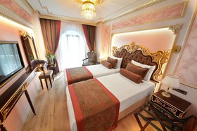 Golden Ak Marmara Hotel
