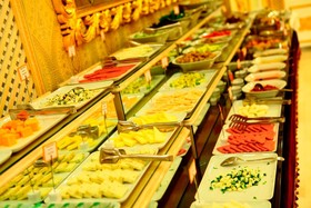 Golden Ak Marmara Hotel