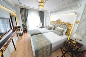 Golden Ak Marmara Hotel