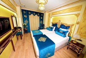 Golden Ak Marmara Hotel