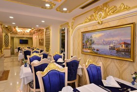 Golden Ak Marmara Hotel