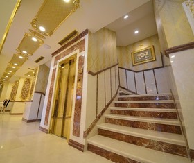 Golden Ak Marmara Hotel