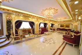 Golden Ak Marmara Hotel
