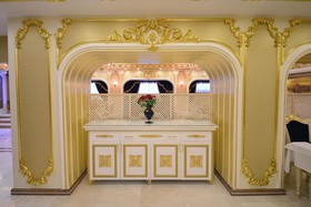 Golden Ak Marmara Hotel