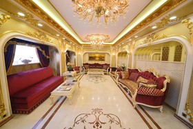 Golden Ak Marmara Hotel