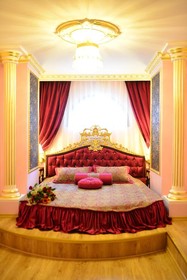 Golden Ak Marmara Hotel