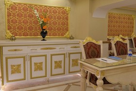 Golden Ak Marmara Hotel