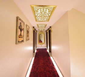 Golden Ak Marmara Hotel